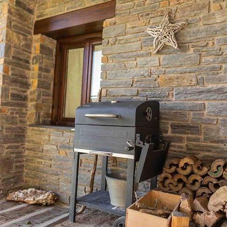 Precioso Apartamento Con Jardin Privado A 4 Km De Puigcerda Enveitg Luaran gambar