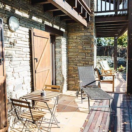 Precioso Apartamento Con Jardin Privado A 4 Km De Puigcerda Enveitg Luaran gambar