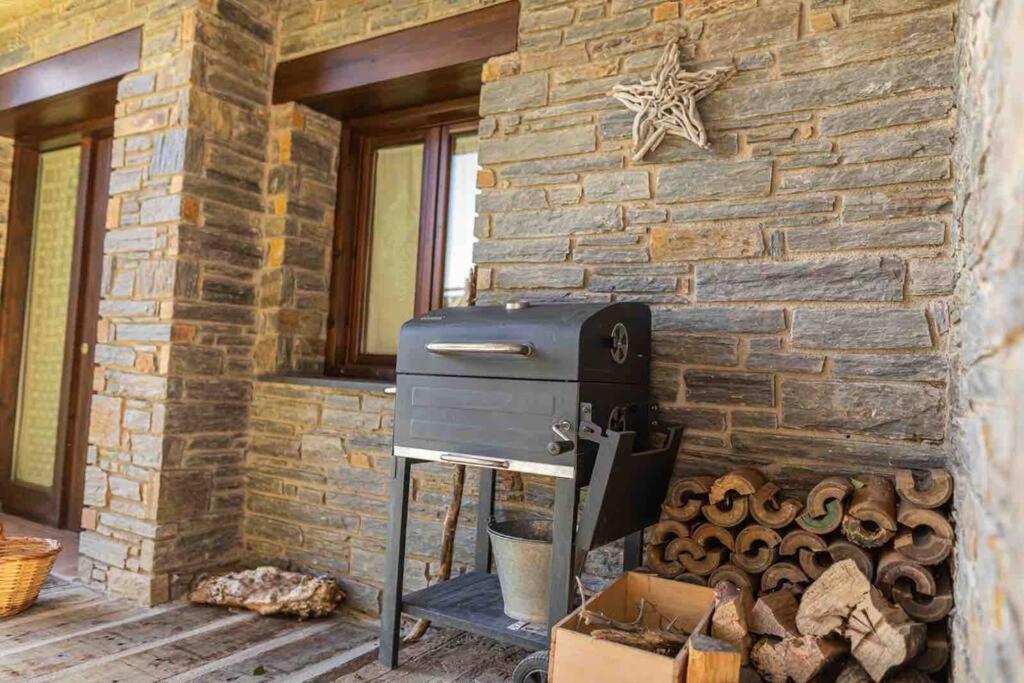 Precioso Apartamento Con Jardin Privado A 4 Km De Puigcerda Enveitg Luaran gambar